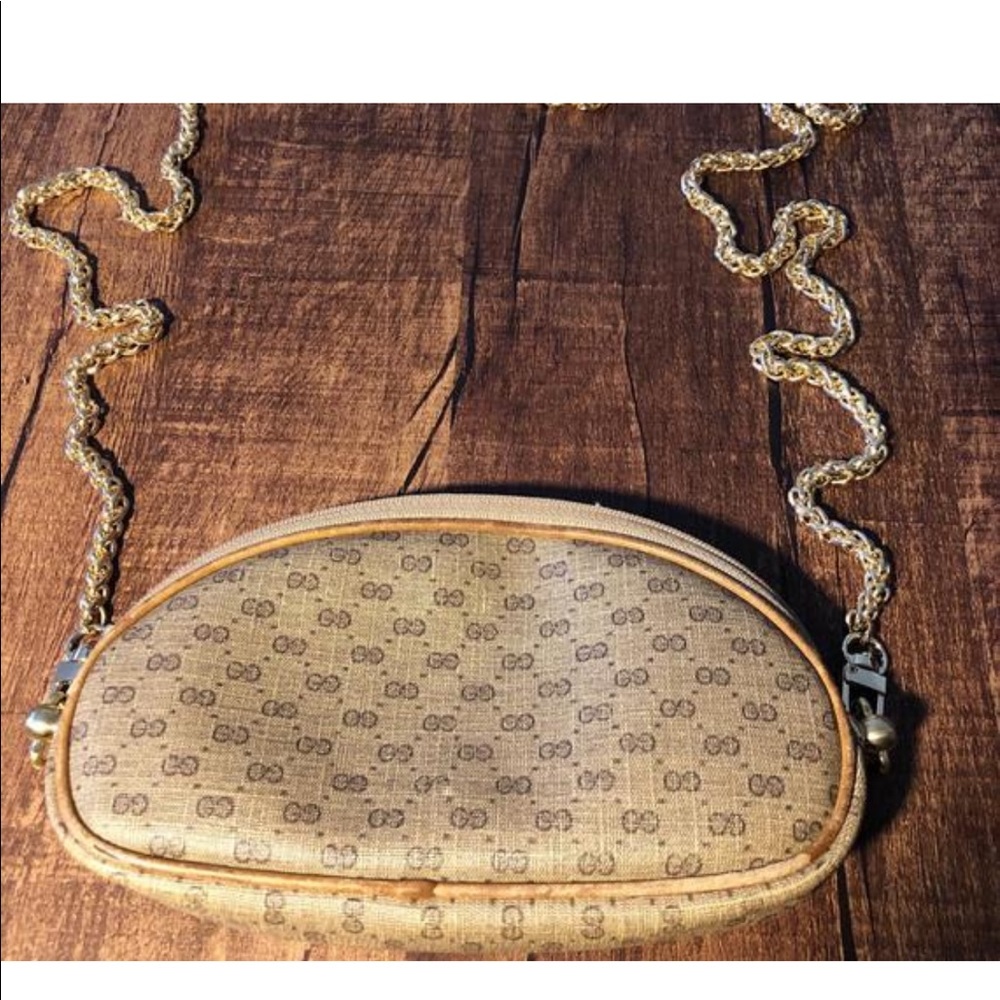Vintage GUCCI